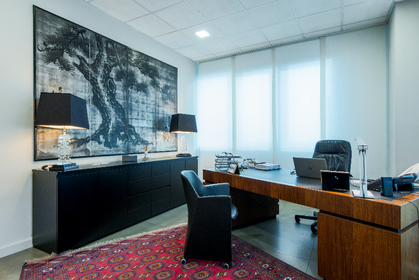 Paravento Giapponese Periodo Meiji - 2ª metà secolo XIX Paravento Giapponese Periodo Meiji - 2ª metà secolo XIX